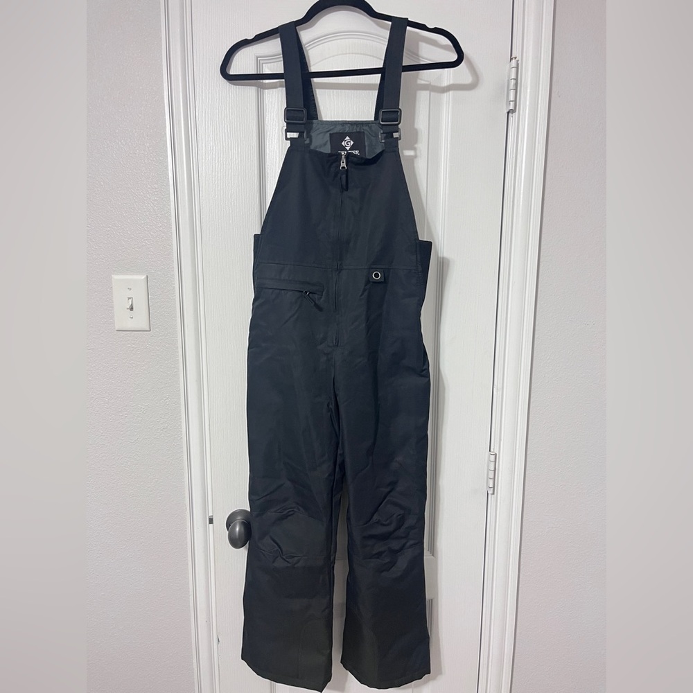 Youth Ski Bib